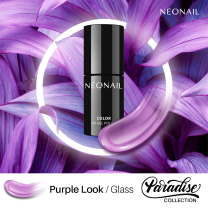 8528-7 Purple Look - Neonail