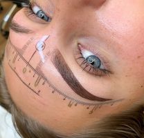 Perfection Training Powderbrows