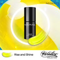 8525-7 Rise & Shine - Neonail