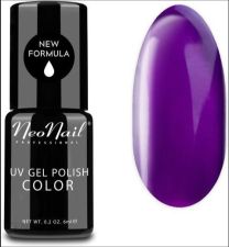 3785-7 Purple Decade - Neonail