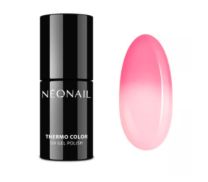 6632-7 Thermo Color Delicate Lace - Neonail