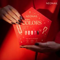 Color Set Christmas 2023 - NEONAIL