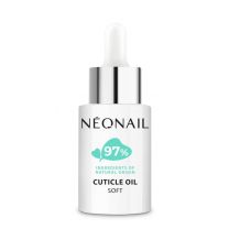 Vitamin Cuticle Oil Soft - Neonail