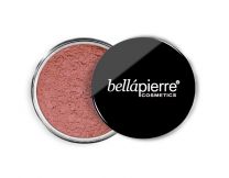 Mineral Looze Blush Suede - Bellapierre
