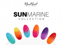 Sunmarine Collectie - Neonail