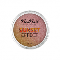 Powder Sunset Effect 01