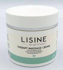 Therapy Massage Cream 250ml - PRO