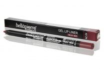 Gel Lip Liner Truly Red - Bellapierre