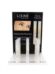 Extreme Eye Recovery Day Display - Lisine