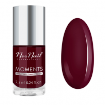 7077-7 Wine Red - Moments