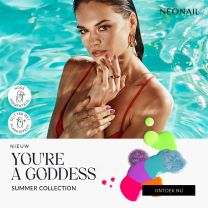 You're A Godess - Summer Collection 2023 - NEONAIL